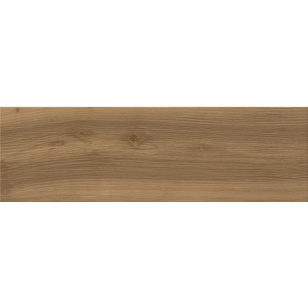 Cersanit Birch Wood Brown Płytka ścienna/podłogowa drewnopodobna 18,5x59,8 cm, drewnopodobna W854-004-1