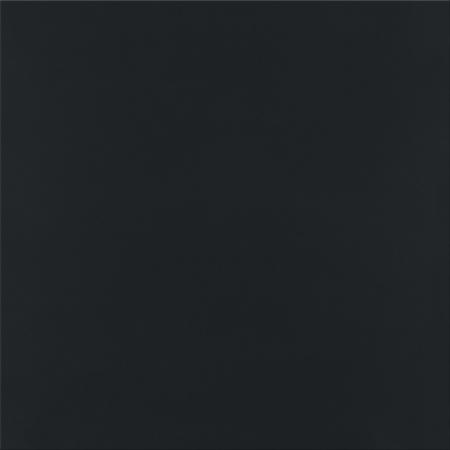 Cersanit Black Satin Płytka podłogowa 42x42 cm, czarna W794-021-1
