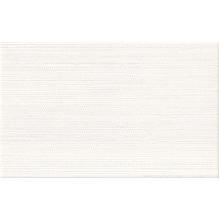 Cersanit Calvano White Płytka ścienna 25x40 cm, biała OP034-012-1