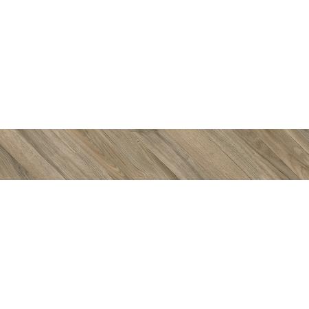 Cersanit Chevronwood Beige A Płytka ścienna/podłogowa drewnopodobna 19,8x119,8 cm, drewnopodobna W619-014-1