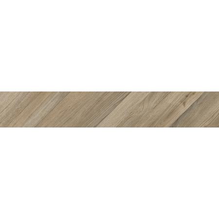 Cersanit Chevronwood Beige B Płytka ścienna/podłogowa drewnopodobna 19,8x119,8 cm, drewnopodobna W619-015-1