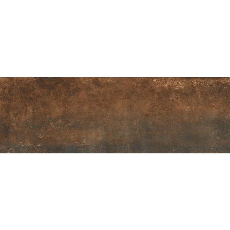 Cersanit Dern Copper Rust Lappato Płytka ścienna/podłogowa 39,8x119,8 cm, miedziana W1008-005-1