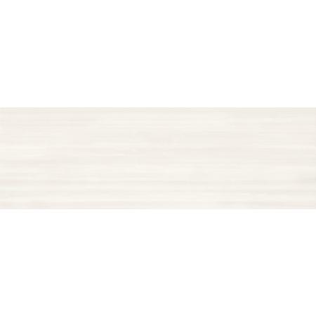 Cersanit PS702 White Smudges Satin Płytka ścienna 24x74 cm, biała NT859-001-1