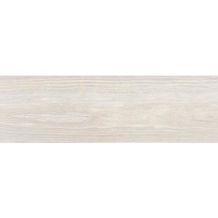 Cersanit Finwood White Płytka ścienna/podłogowa drewnopodobna 18,5x59,8 cm, drewnopodobna W482-010-1