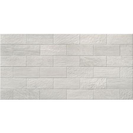Cersanit G111 Wall Cream Structure Płytka ścienna/podłogowa 29,7x59,8 cm, kremowa W448-004-1