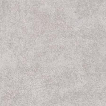 Cersanit G417 Light Grey Płytka ścienna/podłogowa 42x42 cm, szara W502-001-1