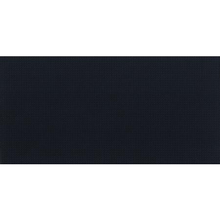 Cersanit PS802 Black Satin Płytka ścienna 29x59 cm, czarna W566-009-1