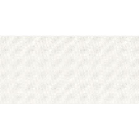 Cersanit PS802 White Satin Płytka ścienna 29x59 cm, biała W566-007-1