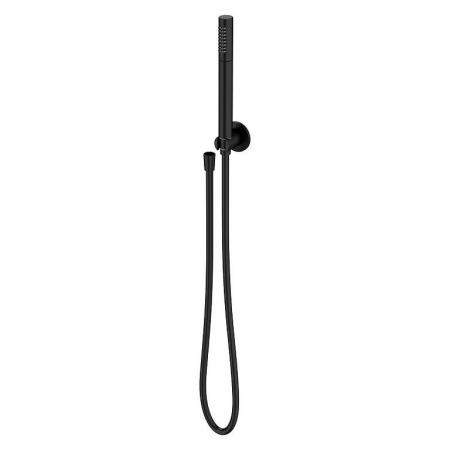 Cersanit Inverto Zestaw prysznicowy punktowy czarny S951-399