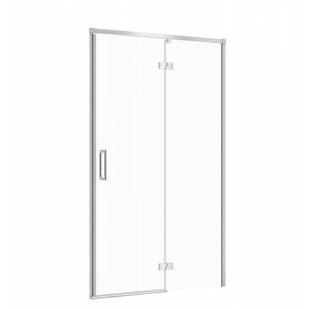 Cersanit Larga Drzwi uchylne 120x195 cm prawe S932-118