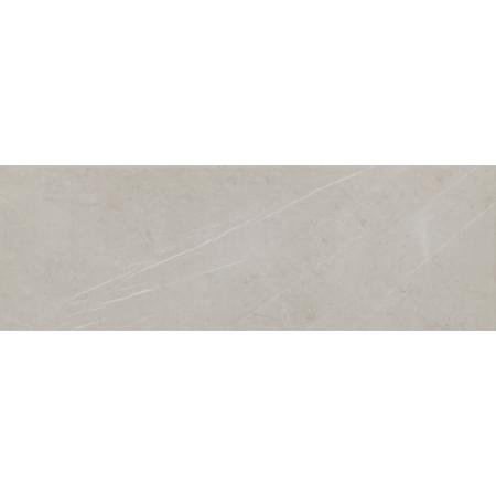 Cersanit Manzila Grey Matt Płytka ścienna 20x60 cm, szara W1016-007-1