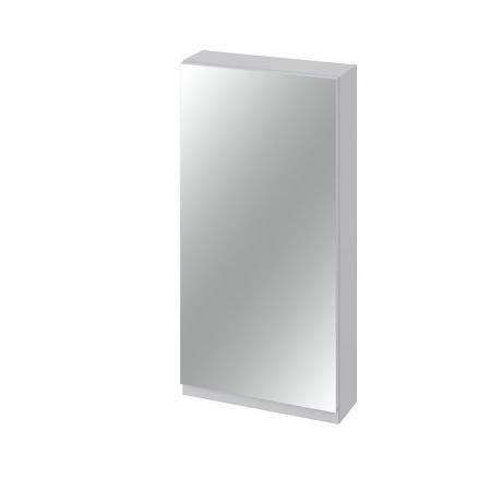 Cersanit Moduo Szafka łazienkowa z lustrem 40x14,4x80 cm szara S590-033-DSM