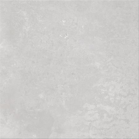 Cersanit Mystery Land Ligt Grey Płytka podłogowa 42x42 cm, szara OP469-001-1