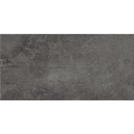 Cersanit Normandie Graphite Płytka ścienna/podłogowa 29,7x59,8 cm, grafitowa NT022-003-1