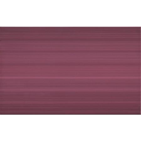 Cersanit PS201 Violet Strucutre Płytka ścienna 25x40 cm, fioletowa W398-004-1
