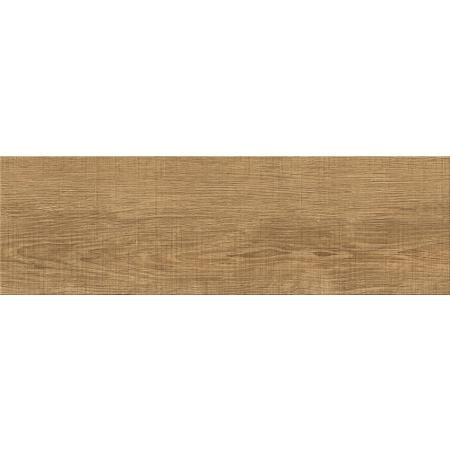 Cersanit Raw Wood Brown Płytka ścienna/podłogowa drewnopodobna 18,5x59,8 cm, drewnopodobna W854-008-1