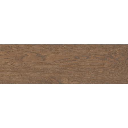 Cersanit Royalwood Brown Płytka ścienna/podłogowa drewnopodobna 18,5x59,8 cm, drewnopodobna W483-002-1