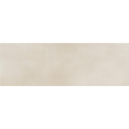 Cersanit Safari Skin Cream Matt Płytka ścienna 20x60 cm, kremowa W489-001-1