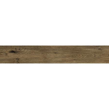 Cersanit Somerwood Brown Płytka ścienna/podłogowa drewnopodobna 19,8x119,8 cm, drewnopodobna NT1053-005-1