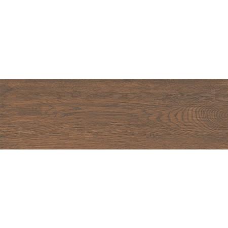 Cersanit Finwood Ochra Płytka ścienna/podłogowa drewnopodobna 18,5x59,8 cm, drewnopodobna W483-003-1