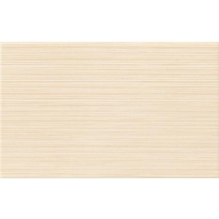 Cersanit Tanaka Cream Płytka ścienna drewnopodobna 25x40 cm, kremowa OP305-013-1