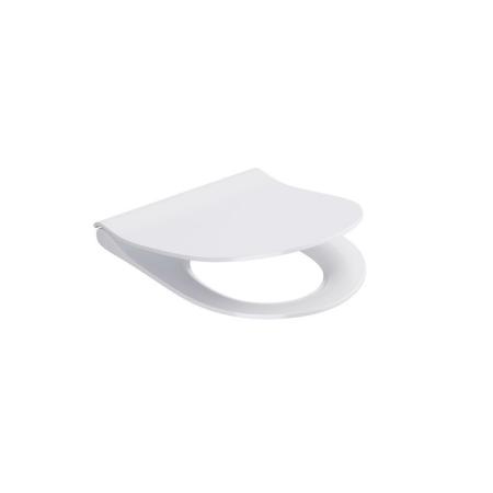 Cersanit Zen Deska wolnoopadająca biała K98-0221