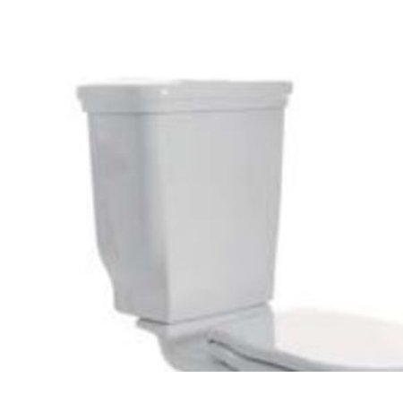 Cielo Windsor Zbiornik WC kompaktowy 42x20x40,5 cm, biały WINCAMB
