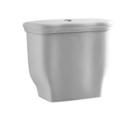Cielo Windsor Zbiornik WC kompaktowy 43x22x41,5 cm, biały WINCASB2