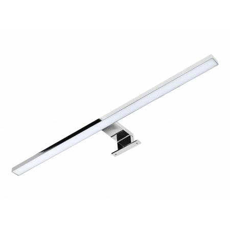 Comad LED Lamp Loon Lampa nad lustro 60 cm chrom połysk LAMPAMOONLED60MM