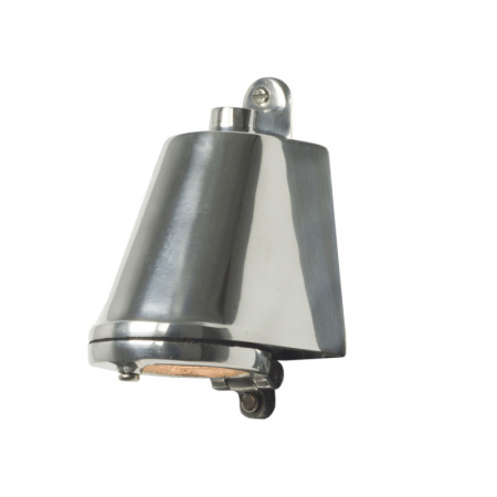 Davey Lighting Mast Light Reflektor 13,5x8 cm IP54 GX5.3 MR16, aluminiowy polerowany DP0751/AL/PO