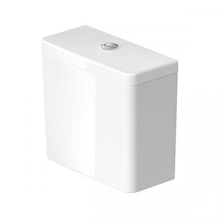 Duravit D-Neo Zbiornik do kompaktu WC biały Alpin 0944100005