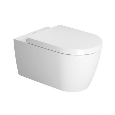 Duravit ME by Starck Toaleta WC 37x57 cm biała 2528090000