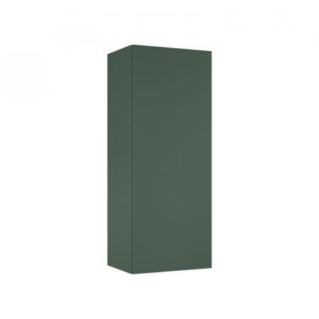 Elita For All 40 1D (31,6) Szafka łazienkowa 39,2x31,6x100 cm forest green matt 168800