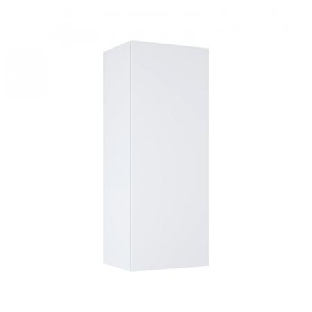 Elita For All 40 1D (31,6) Szafka łazienkowa 39,2x31,6x100 cm white hg 165568