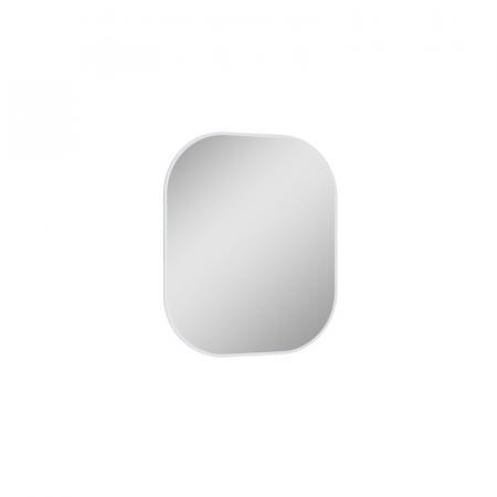 Elita Sharon 60/70 Lustro ścienne 70x60 cm z oświetleniem LED white 168117