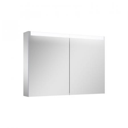 Elita Special 100 2D Technobox Szafka łazienkowa z lustrem 100,6x15,2x70 cm z oświetleniem LED 168926