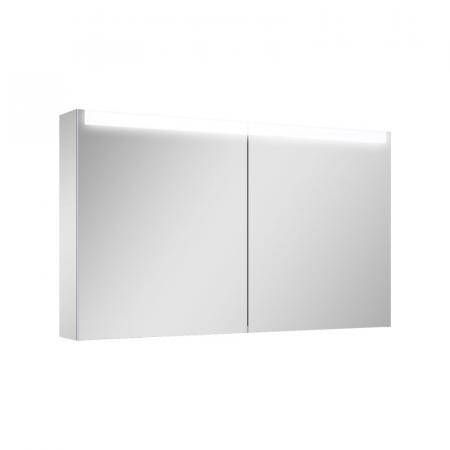 Elita Special 120 2D Technobox Szafka łazienkowa z lustrem 120,6x15,2x70 cm z oświetleniem LED 168927
