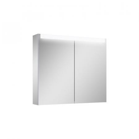 Elita Special 80 2D Technobox Szafka łazienkowa z lustrem 80,6x15,2x70 cm z oświetleniem LED 168925