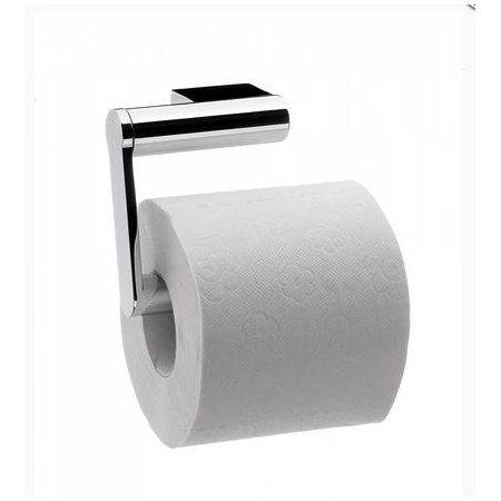 Emco System 2 Uchwyt na papier toaletowy 12,4x6,8x8,7 cm, chrom 350000107