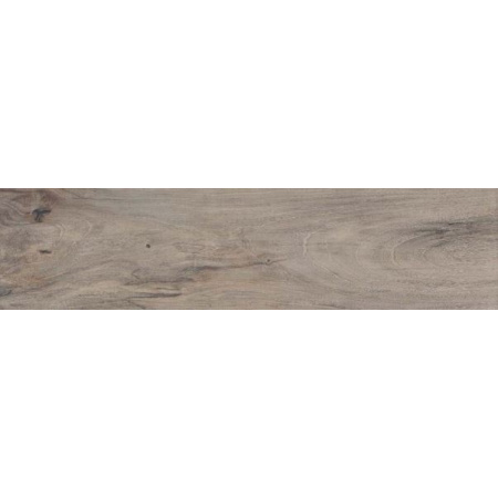 Ergon Woodtalk Grey Pepper Płytka podłogowa 20x180 cm, szara EWGPPP20X180S