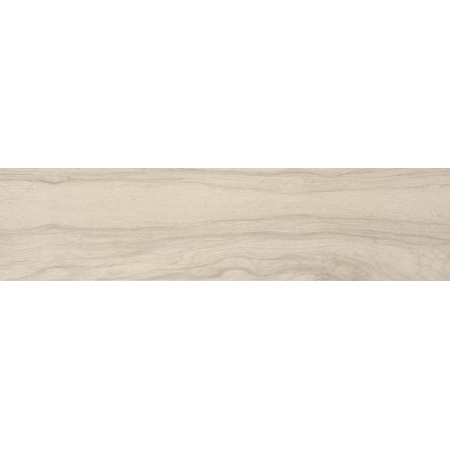 Ergon Woodtalk White Smoke Płytka podłogowa 22,5x90 cm, biała EWWSGPP22X90B