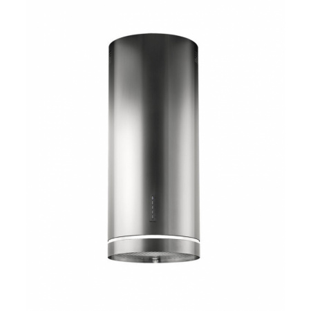 Falmec Design+ Polar Light Isola Okap wyspowy 35 cm, stalowy CPOI90.E2P1#ZZZI491F