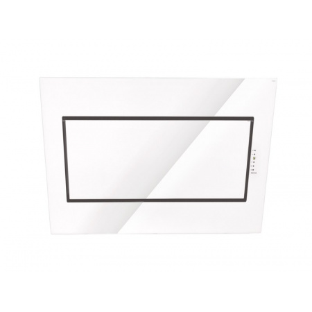 Falmec Design Quasar Okap przyścienny 120x46,2 cm, biały CQPN20.E0P2#ZZZF491F