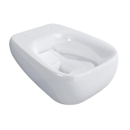 Flaminia Fluo Toaleta WC bez kołnierza biała FU118G
