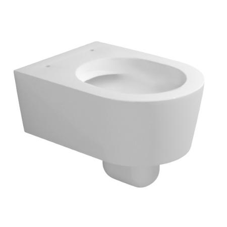 Flaminia Link Toaleta WC bez kołnierza biała 5064G