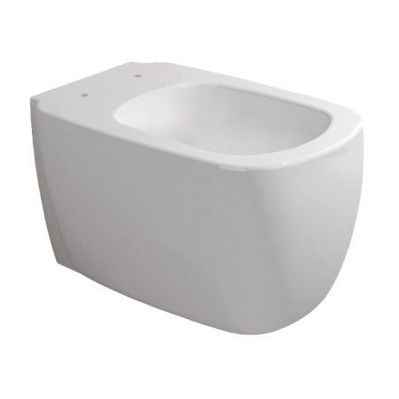 Flaminia Mono Toaleta WC bez kołnierza biała MN118S