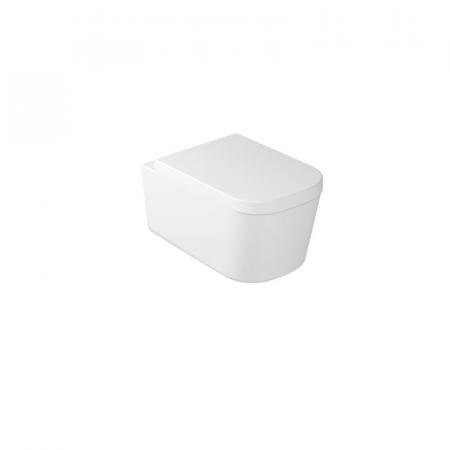 Galassia Meg11 Toaleta WC biały mat 5486MT