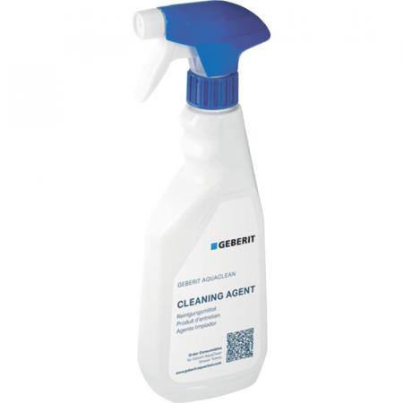 Geberit AquaClean płyn do czyszczenia toalet myjących 500 ml 242.546.00.1