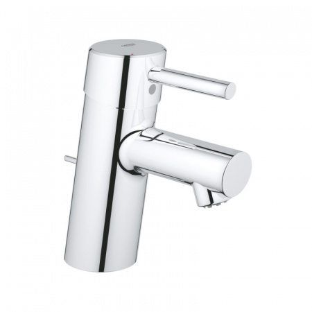 Grohe Concetto Bateria umywalkowa chrom 23060001