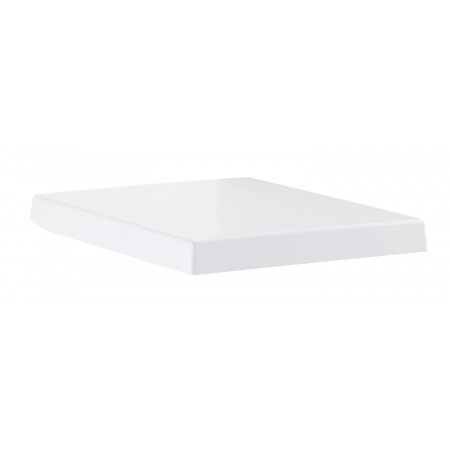 Grohe Cube Ceramic Deska sedesowa wolnoopadająca, biała 39488000